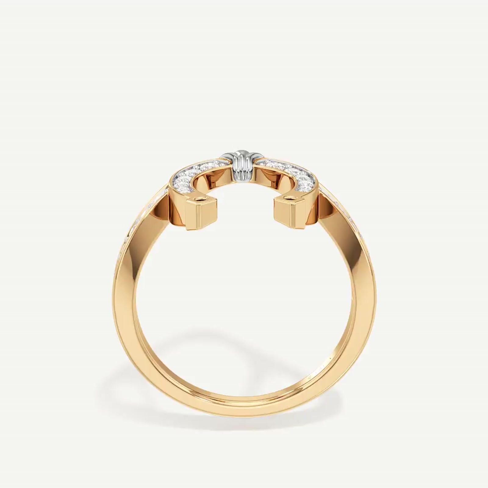 Buy Best|Derby Orbit Fortuna Ring|online