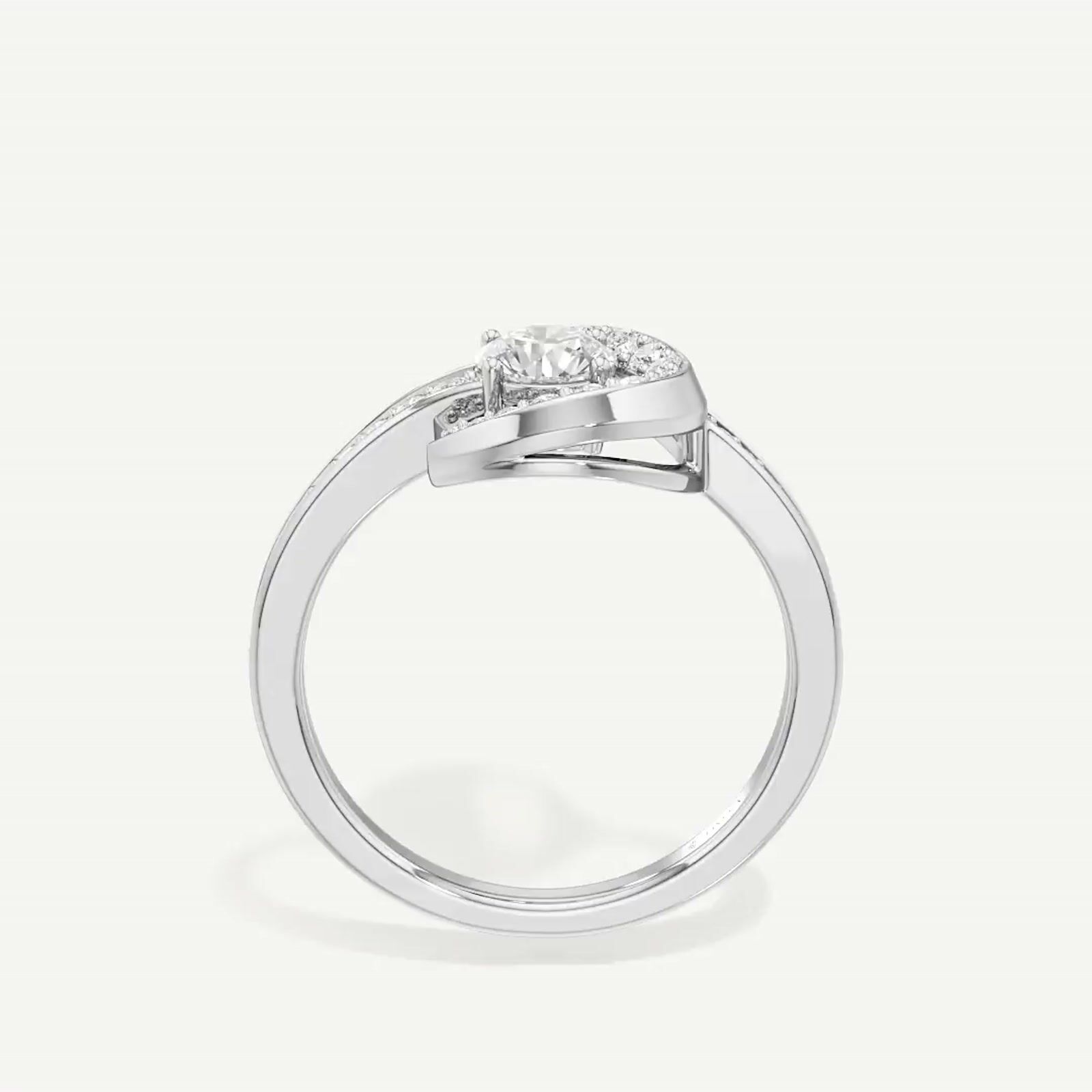 Buy Best|Polo Medal Lab-Grown Diamond Ring|online