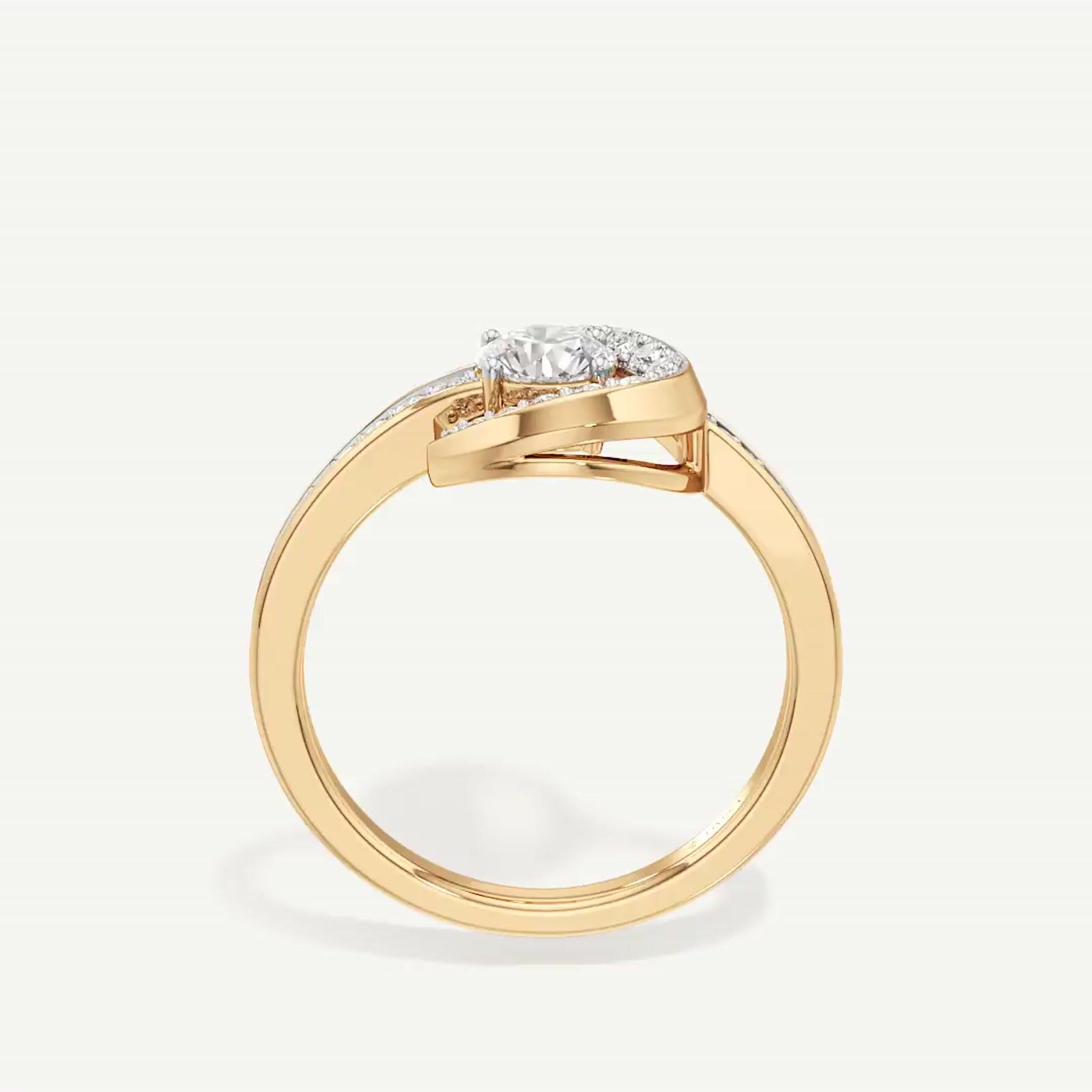 Buy Best|Polo Medal Lab-Grown Diamond Ring|online