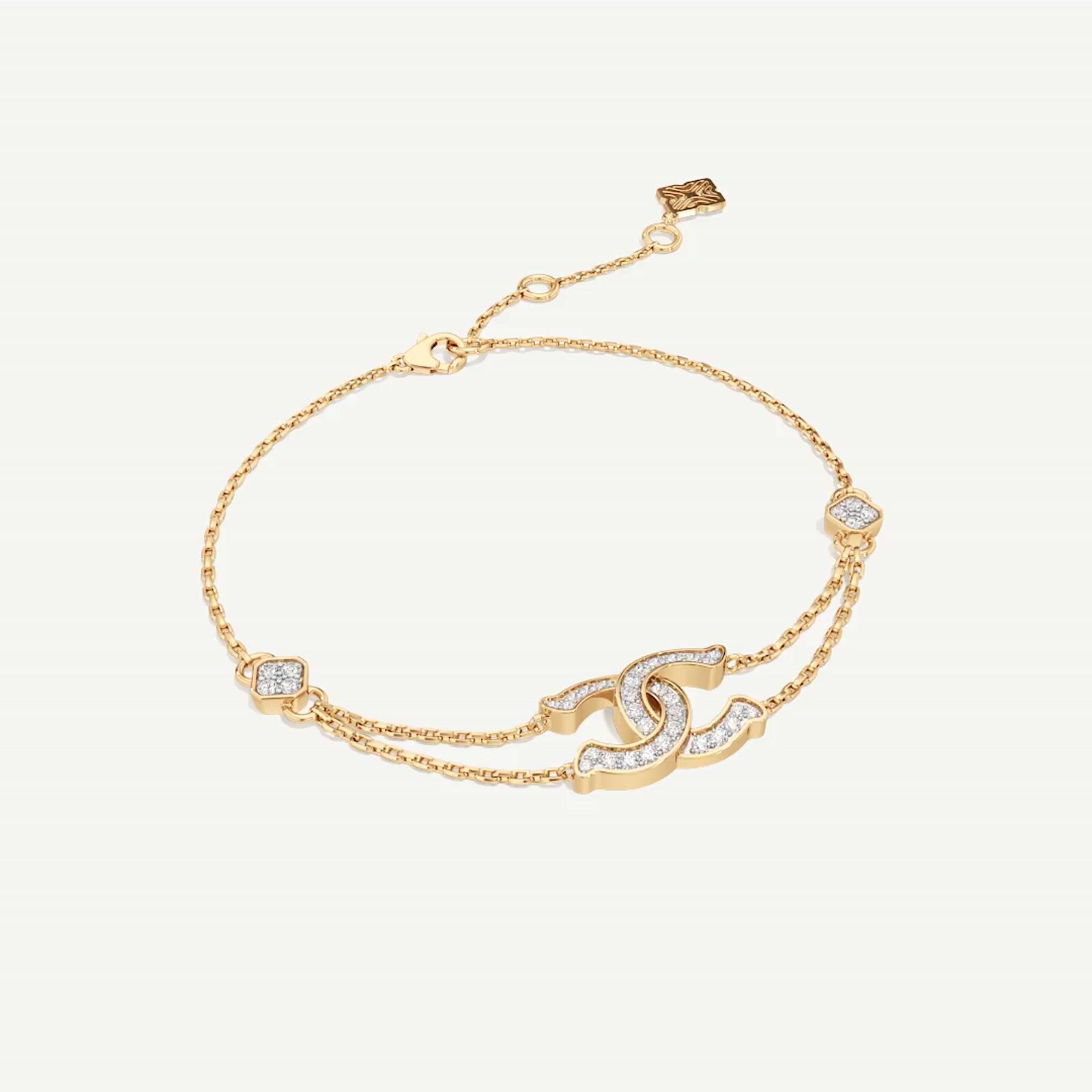 Buy Best|Infinity Curve Horseshoe BR|online