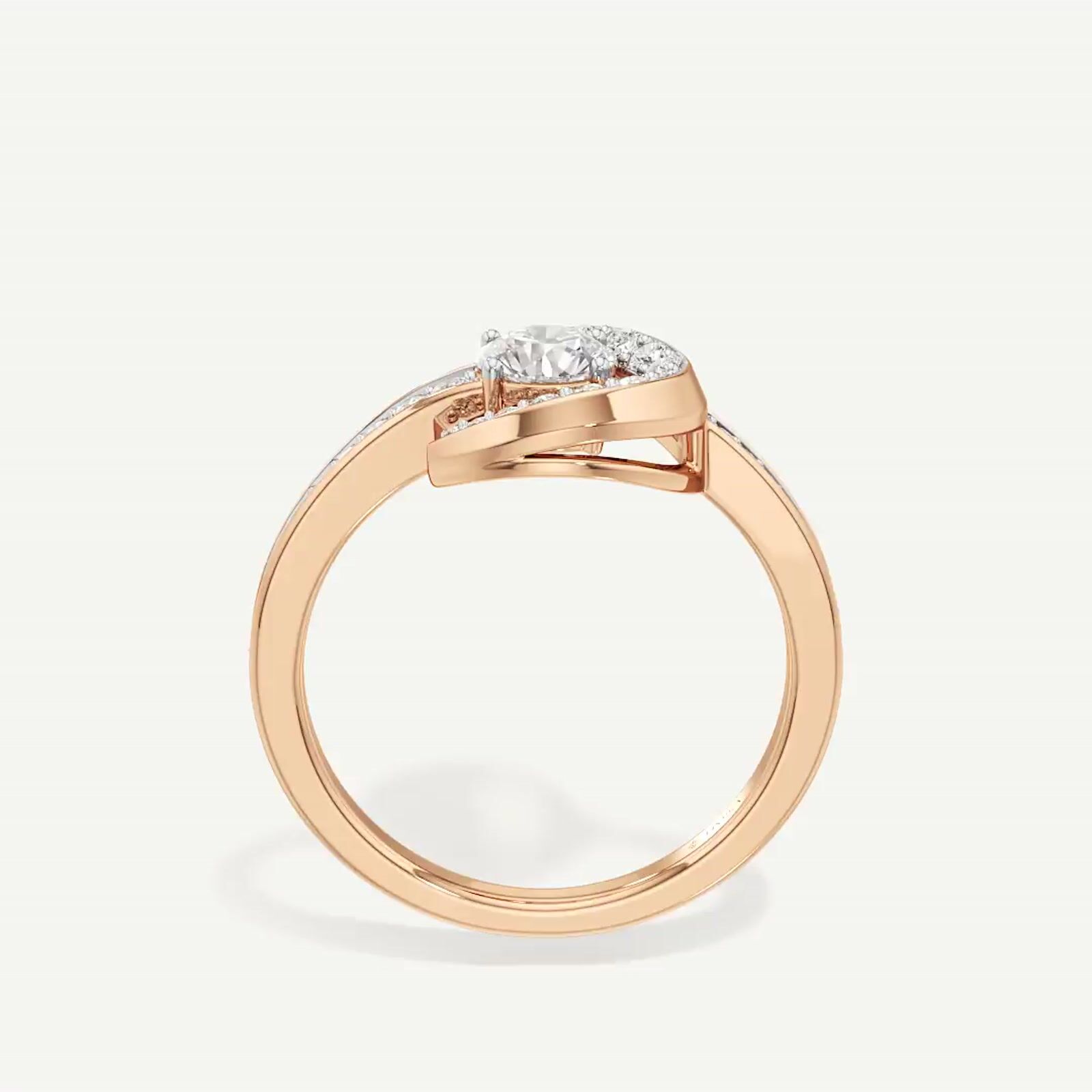 Buy Best|Polo Medal Lab-Grown Diamond Ring|online