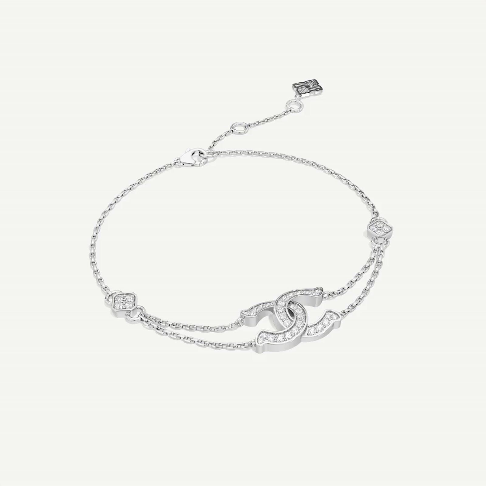 Buy Best|Infinity Curve Horseshoe BR|online
